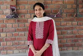 Dr. Aarti Chugh