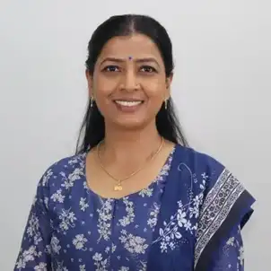dr. abha r. dixit