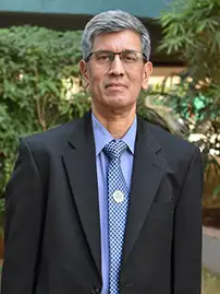 Dr. Abhinav D Jog