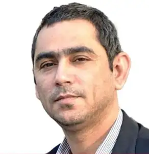 Dr. Aftab Rizvi