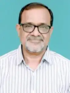 Dr. Ajodhya Nath Das