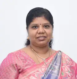 Dr. Alice Nithya A