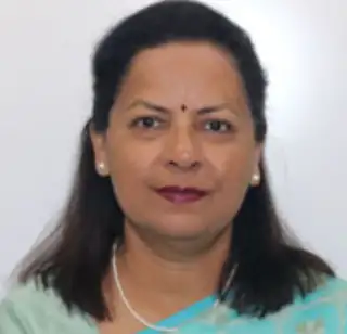 Dr. Alka Vaidya