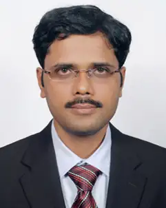 Dr. Alok Ranjan Tripathy