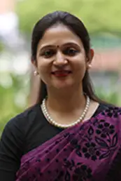 Dr. Amisha Guptaa