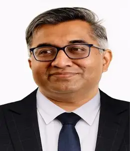 Dr. Amit Kumar Bhanja