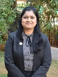 Dr. Anagha Bhope