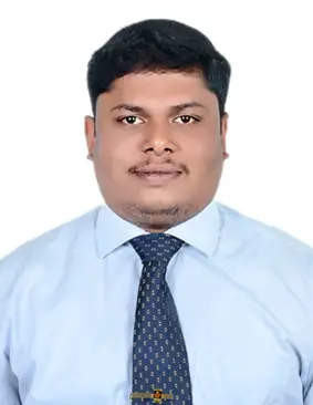 Dr. Anand Pai
