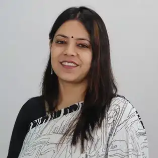 dr. anjali tiwari