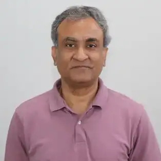 dr. ankit mehrotra
