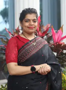 Dr. Ankita Bhatia