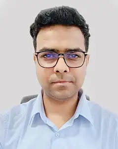 Dr. Ankita