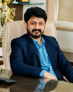 Dr. Anmol Gawande