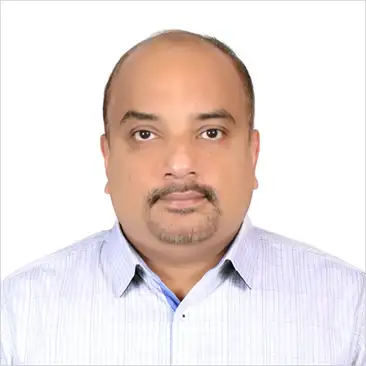 Dr. Anoop Kanjirakat