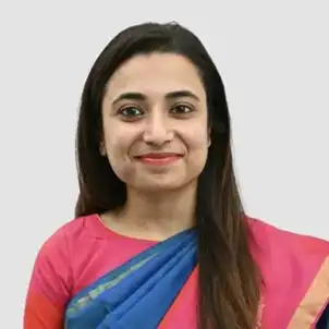 dr. ansita aggarwal