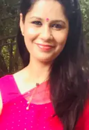Dr. Anuja Thakar