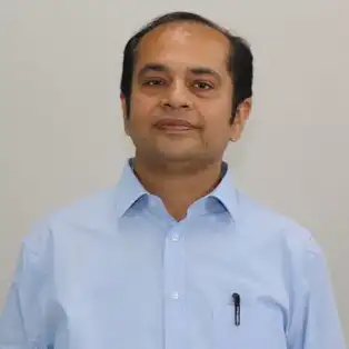 dr. anupam saxena
