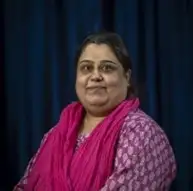 Dr. Anupama Ghosal