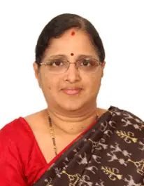 Dr. Anupama K Malagi