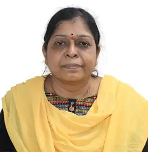 Dr. Anuradha Binnuri