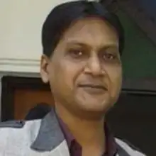 Dr. Anurag Dilraj