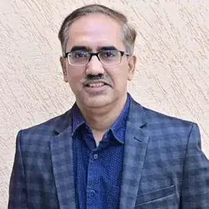 dr. anvay bhargava