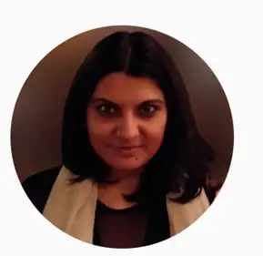 Dr. Anwesha Ghosh
