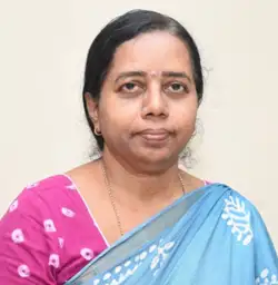 Dr. Arthanareeswari M