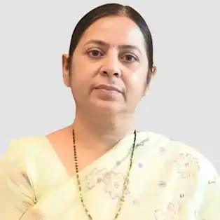 dr. arti chandani