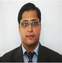 Dr. Ashish Tripathi