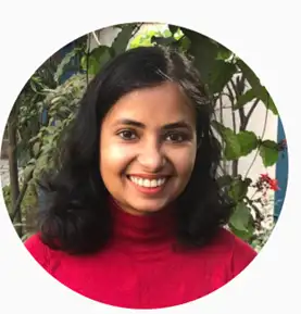 Dr. Atreyee Majumder