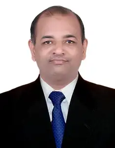 Dr. Atul Narkhede
