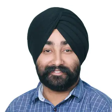 Dr. Balbir Singh
