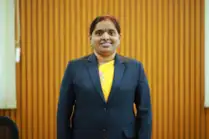 Dr. Bhagyalakshmi N