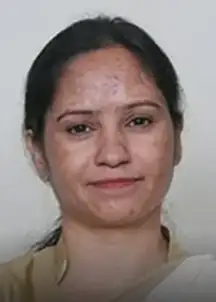 Dr. Bushra