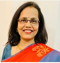 Dr. Celina Joy