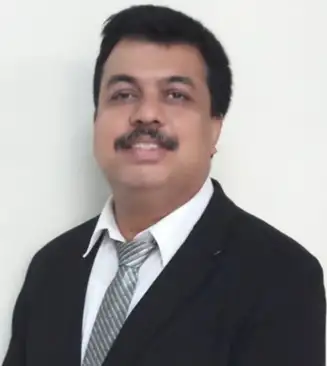 Dr. Chandrakant R Kini