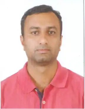 Dr. Chandrakantha Bekal