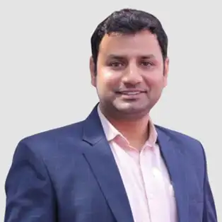dr. chandraketu singh