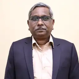 Dr. Cheralathan M