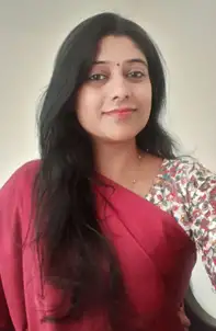 Dr. Chetna Narendra Mehta