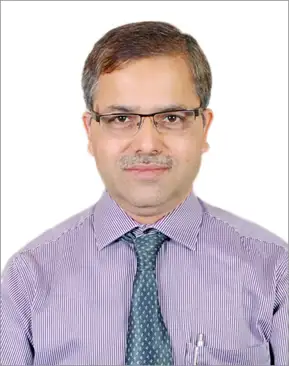 Dr. Dayananda K Pai