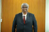 Dr. Dayananda Murthy C.P