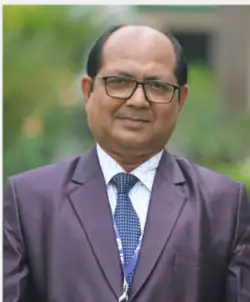 dr. dayanath singh