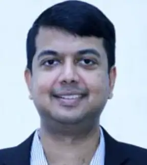 Dr. Debaditya Mohanti