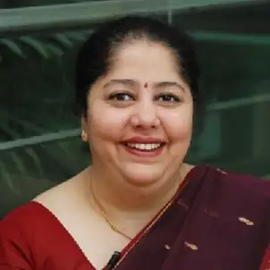 Dr. Deepa Dixit
