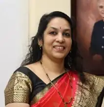 Dr. Dhanya Pramod