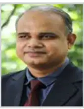 Dr. Dhirendra Kumar