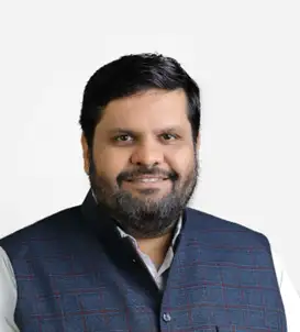 Dr. Gaurav
