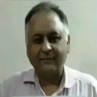 Dr. Gulshan Gambhir